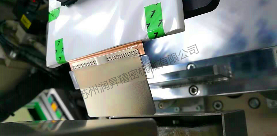 超聲波金屬焊接有它獨(dú)特的優(yōu)勢