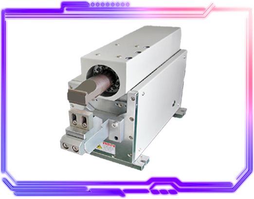 超聲波金屬點焊機