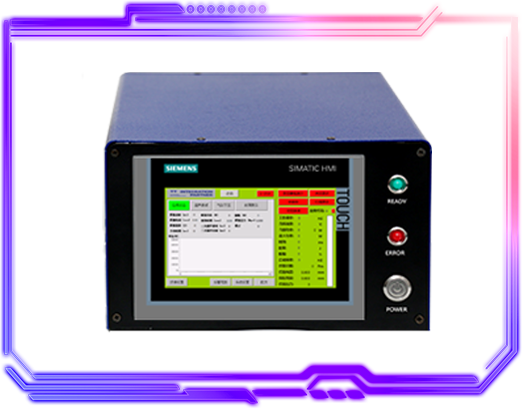 超聲波金屬點焊機